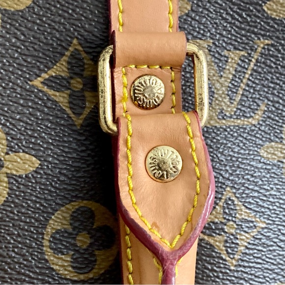 Louis Vuitton Porte-Documents Voyage - Picture 4 of 11